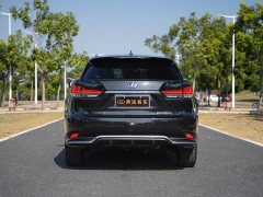 Lexus RX 2020 450h AWD Premium Edition - ფოტო 5