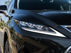Lexus RX 2020 450h AWD Premium Edition - ფოტო 6