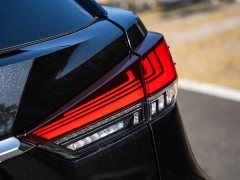 Lexus RX 2020 450h AWD Premium Edition - ფოტო 7