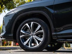 Lexus RX 2020 450h AWD Premium Edition - ფოტო 8