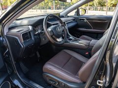 Lexus RX 2020 450h AWD Premium Edition - ფოტო 9