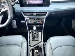 Volkswagen 2025 Tharu 300TSI FWD Hao Yue Edition - ფოტო 10