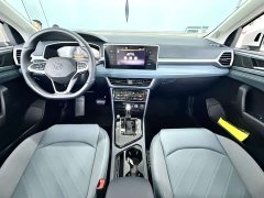 Volkswagen 2025 Tharu 300TSI FWD Hao Yue Edition - ფოტო 11