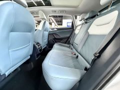 Volkswagen 2025 Tharu 300TSI FWD Hao Yue Edition - ფოტო 12