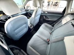 Volkswagen 2025 Tharu 300TSI FWD Hao Yue Edition - ფოტო 13