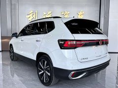 Volkswagen 2025 Tharu 300TSI FWD Hao Yue Edition - ფოტო 14