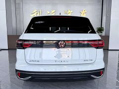 Volkswagen 2025 Tharu 300TSI FWD Hao Yue Edition - ფოტო 15