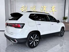 Volkswagen 2025 Tharu 300TSI FWD Hao Yue Edition - ფოტო 16