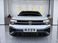 Volkswagen 2025 Tharu 300TSI FWD Hao Yue Edition - ფოტო 2