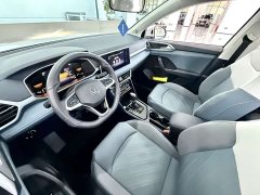 Volkswagen 2025 Tharu 300TSI FWD Hao Yue Edition - ფოტო 4