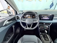 Volkswagen 2025 Tharu 300TSI FWD Hao Yue Edition - ფოტო 5