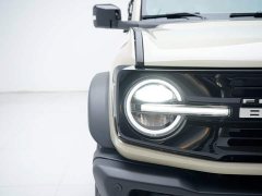 Ford Mustang 2.3T Long Beach - ფოტო 13