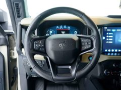 Ford Mustang 2.3T Long Beach - ფოტო 17