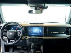 Ford Mustang 2.3T Long Beach - ფოტო 3