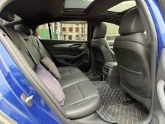 Cadillac CT5 28T Luxury - ფოტო 10