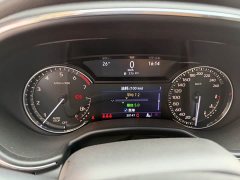 Cadillac CT5 28T Luxury - ფოტო 12