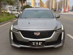 Cadillac CT5 28T Luxury - ფოტო 2
