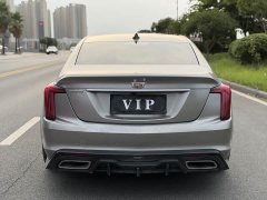 Cadillac CT5 28T Luxury - ფოტო 4