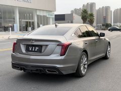 Cadillac CT5 28T Luxury - ფოტო 5