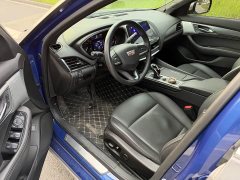 Cadillac CT5 28T Luxury - ფოტო 7