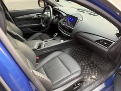 Cadillac CT5 28T Luxury - ფოტო 8