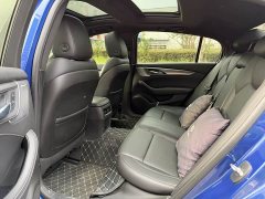 Cadillac CT5 28T Luxury - ფოტო 9
