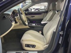 Bentley Flying Spur 4.0T V8 Standard Edition - ფოტო 10