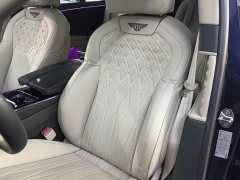 Bentley Flying Spur 4.0T V8 Standard Edition - ფოტო 11