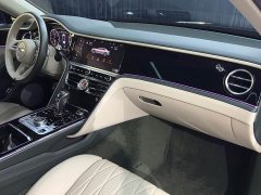 Bentley Flying Spur 4.0T V8 Standard Edition - ფოტო 12