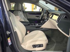 Bentley Flying Spur 4.0T V8 Standard Edition - ფოტო 13