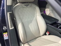 Bentley Flying Spur 4.0T V8 Standard Edition - ფოტო 14