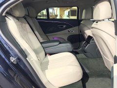 Bentley Flying Spur 4.0T V8 Standard Edition - ფოტო 15