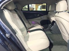 Bentley Flying Spur 4.0T V8 Standard Edition - ფოტო 17