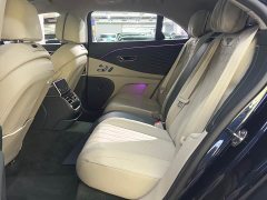 Bentley Flying Spur 4.0T V8 Standard Edition - ფოტო 18