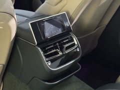 Bentley Flying Spur 4.0T V8 Standard Edition - ფოტო 19