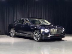 Bentley Flying Spur 4.0T V8 Standard Edition - ფოტო 3