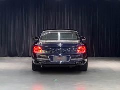 Bentley Flying Spur 4.0T V8 Standard Edition - ფოტო 4
