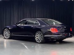 Bentley Flying Spur 4.0T V8 Standard Edition - ფოტო 5