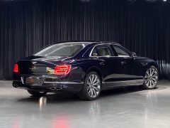 Bentley Flying Spur 4.0T V8 Standard Edition - ფოტო 6
