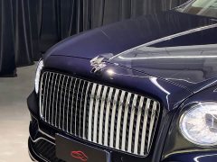 Bentley Flying Spur 4.0T V8 Standard Edition - ფოტო 7