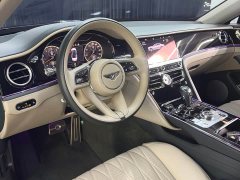 Bentley Flying Spur 4.0T V8 Standard Edition - ფოტო 9