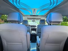 Buick GL8 2025 Luxe Smart Comfort Edition - ფოტო 10