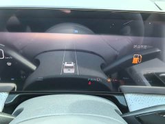 Buick GL8 2025 Luxe Smart Comfort Edition - ფოტო 11