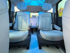Buick GL8 2025 Luxe Smart Comfort Edition - ფოტო 12