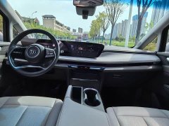 Buick GL8 2025 Luxe Smart Comfort Edition - ფოტო 14
