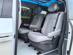 Buick GL8 2025 Luxe Smart Comfort Edition - ფოტო 15