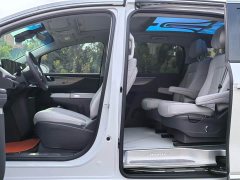 Buick GL8 2025 Luxe Smart Comfort Edition - ფოტო 16