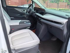 Buick GL8 2025 Luxe Smart Comfort Edition - ფოტო 17