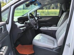 Buick GL8 2025 Luxe Smart Comfort Edition - ფოტო 18
