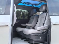 Buick GL8 2025 Luxe Smart Comfort Edition - ფოტო 19